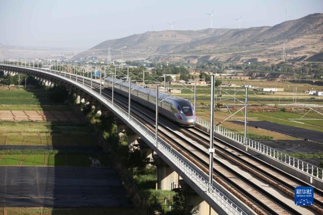 鐵路7月1日起實行新的列車運(yùn)行圖